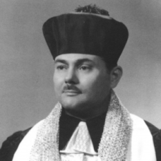 Moshe Koussevitzky