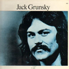 Jack Grunsky