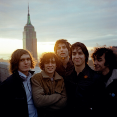 The Strokes