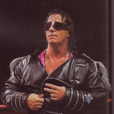 Bret Hart