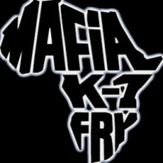 Mafia K’1 Fry