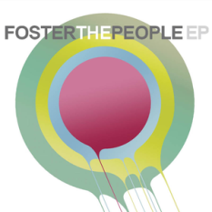 Foster The People EP
