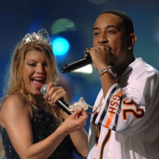 Fergie featuring Ludacris