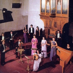 Sharakan Early Music Ensemble