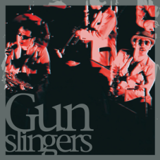 Gunslingers