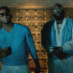 Rick Ross Feat. Usher