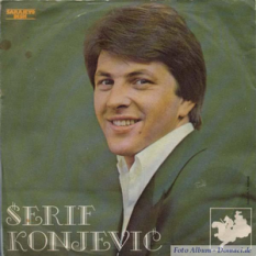 Šerif Konjević