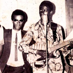 Guelewar Band Of Banjul