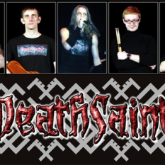 DEATHSAINT