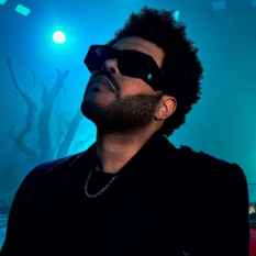 The Weeknd