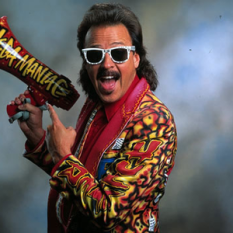 Jimmy Hart & JJ Maguire