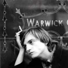 Mark E. Smith