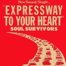 Expressway to Your Heart