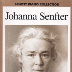 Johanna Senfter