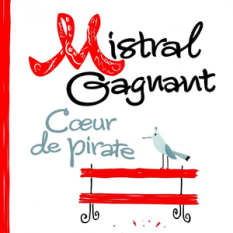 Mistral Gagnant