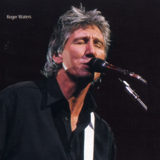 Roger Waters feat. Van Morrison & The Band