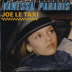 Joe Le Taxi