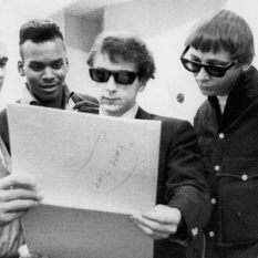 Phil Spector And Artists