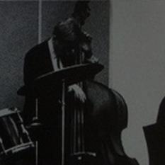 Wolfgang Dauner Trio