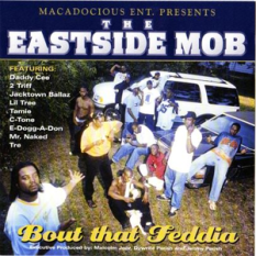 Eastside Mob