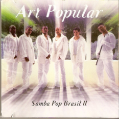 Samba pop Brasil II
