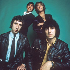 The Who