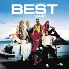 The Best Of S Club 7