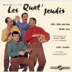 Les Quat' Jeudis