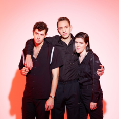 The xx