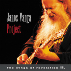 Janos Varga Project