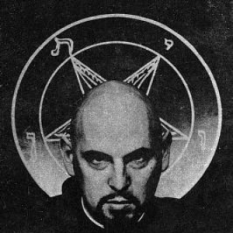 Anton LaVey