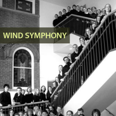 Drake University Wind Symphony