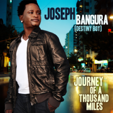 Joseph Bangura