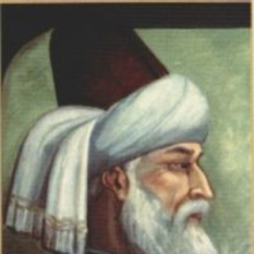 Mawlana Jalaloddin Rumi