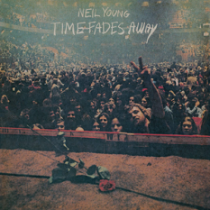 Time Fades Away