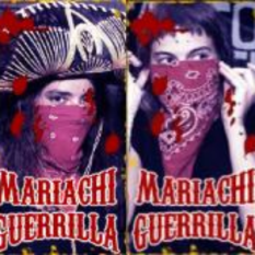 mariachi guerrilla