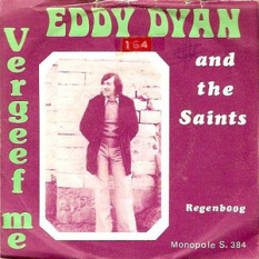 Eddy Dyan & The Saints
