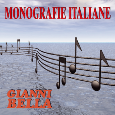 Monografie italiane: Gianni bella