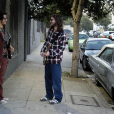 Omar Rodriguez & John Frusciante