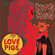 Love Pigs