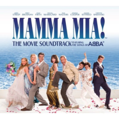Mamma Mia [Decca Soundtrack]