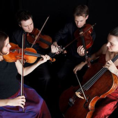 Elias String Quartet