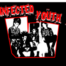 Infected youth
