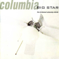 Columbia: Live at Missouri University 4/25/93
