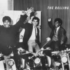 The Rolling Beats