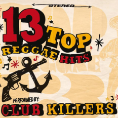 13 Top Reggae Hits