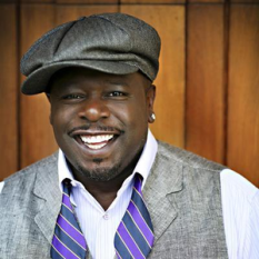 Cedric the Entertainer