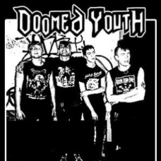 Doomed Youth