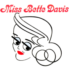 Miss Bette Davis