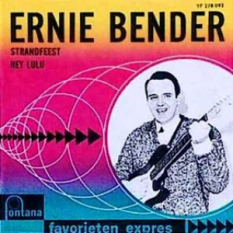 Ernie Bender & The Robbins